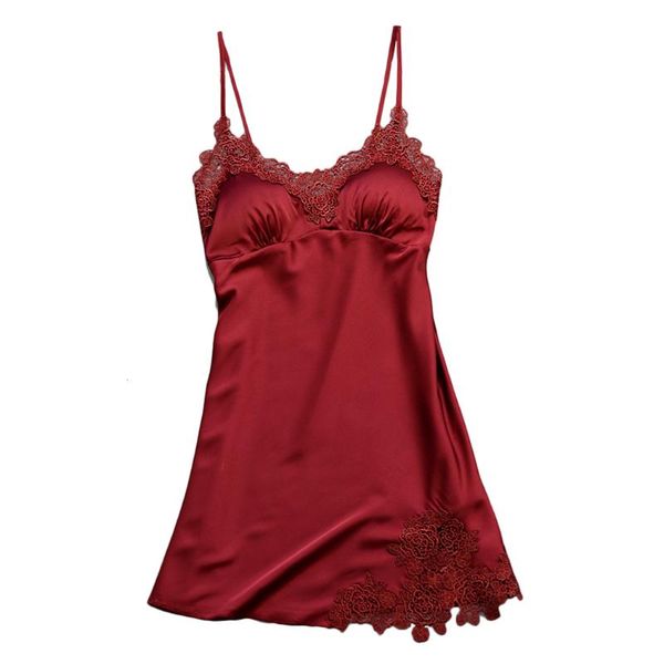 сексуальные женщины спагетти ремень атласная ночь цветочные шелковое белье кружева пижамы пижамы ночная рубашка одежда для сна мини платье, Black;red
сексуальные женщины спагетти ремень атласная ночь цветочные шелковое белье кружева пижамы пижамы ночная рубашка одежда для сна мини платье, Black;red