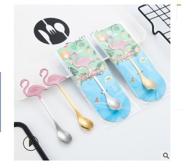 2020 creative cute cartoon stainless steel mixing coffee spoon kitchen dining bar home garden
2020 creative cute cartoon stainless steel mixing coffee spoon kitchen dining bar home garden