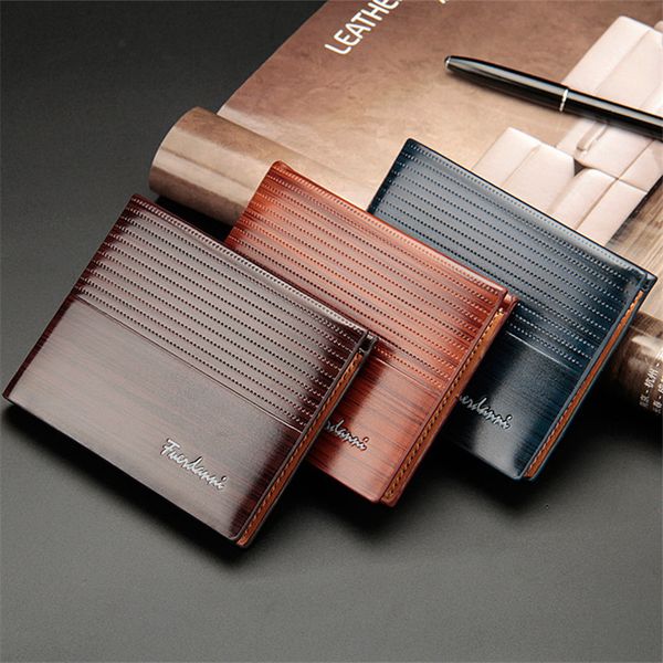 business men purse leather wallet short slim male cash purses money clip case dollar price portomonee, Red;black
business men purse leather wallet short slim male cash purses money clip case dollar price portomonee, Red;black