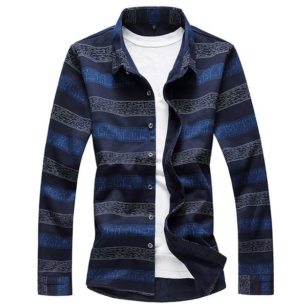 winter men shirt fashion men's casual vintage striped print loose warm plus velvet shirt camisa masculina manga longa#thy, White;black
winter men shirt fashion men's casual vintage striped print loose warm plus velvet shirt camisa masculina manga longa#thy, White;black