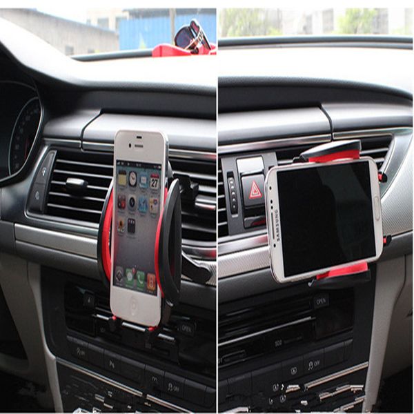 car-styling vehicle mounted mobile phone tuyere type bracket car accessories for mitsubishi outlander 2016 lancer 10 9 pajero
car-styling vehicle mounted mobile phone tuyere type bracket car accessories for mitsubishi outlander 2016 lancer 10 9 pajero