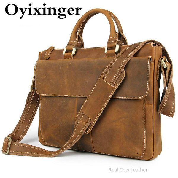 oyixinger мужские сумки оригинальные кожаные сумки офиса для мужчин сумка мужчины бизнес портфель ноутбук сумка maletines hombre
oyixinger мужские сумки оригинальные кожаные сумки офиса для мужчин сумка мужчины бизнес портфель ноутбук сумка maletines hombre