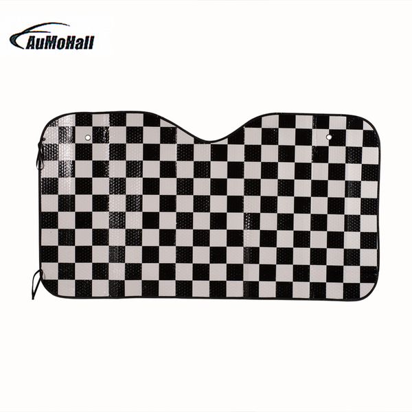 auto car windshield sunshades car front rear sun visor foldable window sunshade windshield cover auto shade cover black
auto car windshield sunshades car front rear sun visor foldable window sunshade windshield cover auto shade cover black