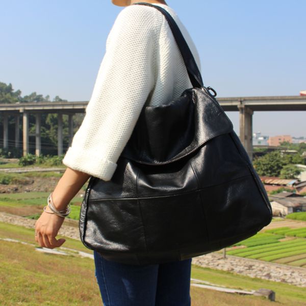 new genuine leather big women handbag female crossbody bag summer girls shoulder bags messenger bag cowhide black
new genuine leather big women handbag female crossbody bag summer girls shoulder bags messenger bag cowhide black
