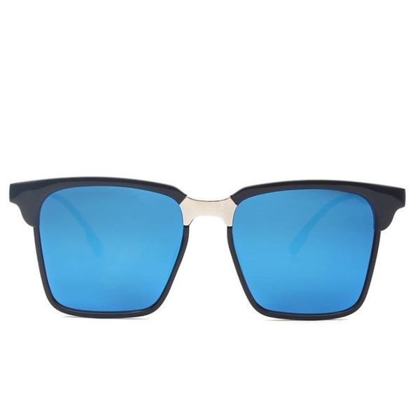 fashion women & men retro frog mirror coated sunglasses black frame sun glasses anti-uv spectacle eyeglasses goggle sun glasses a, White;black
fashion women & men retro frog mirror coated sunglasses black frame sun glasses anti-uv spectacle eyeglasses goggle sun glasses a, White;black