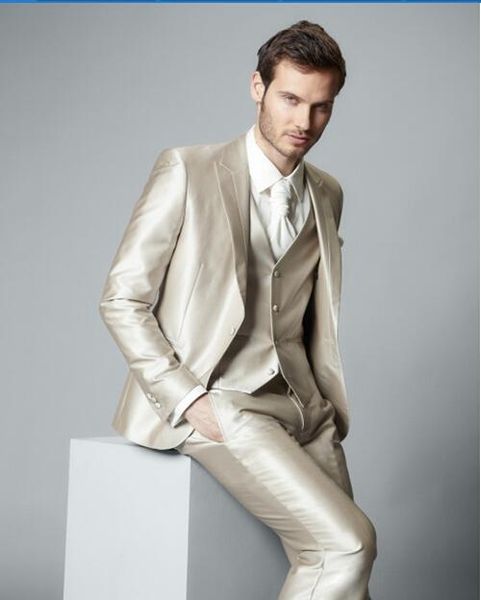 fashionable one button groomsmen peak lapel groom tuxedos men suits wedding/prom/dinner man blazer(jacket+pants+tie+vest) a320, Black;gray
fashionable one button groomsmen peak lapel groom tuxedos men suits wedding/prom/dinner man blazer(jacket+pants+tie+vest) a320, Black;gray