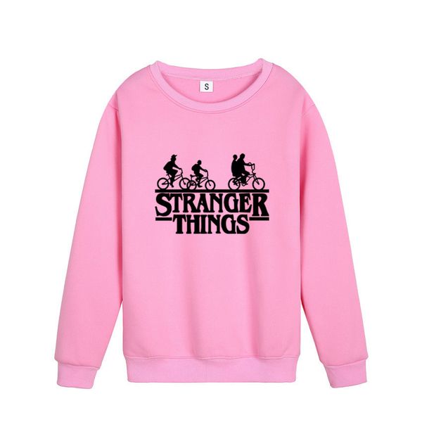 2019 nuevo sudadera con capucha para hombres con estampado de cosas de extraños moda invierno otoño para hombres y mujere, Black
2019 nuevo sudadera con capucha para hombres con estampado de cosas de extraños moda invierno otoño para hombres y mujere, Black