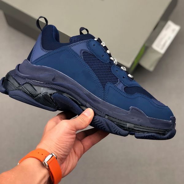 2019 luxury paris triple s 3.0 sneakers transparent nitrogen crystal outsole running shoes men women casual shoes trainers designer blue
2019 luxury paris triple s 3.0 sneakers transparent nitrogen crystal outsole running shoes men women casual shoes trainers designer blue