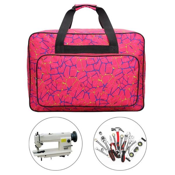 large capacity sewing machine bag travel portable storage bag sewing machine bags multifunctional sewing tools hand bags
large capacity sewing machine bag travel portable storage bag sewing machine bags multifunctional sewing tools hand bags