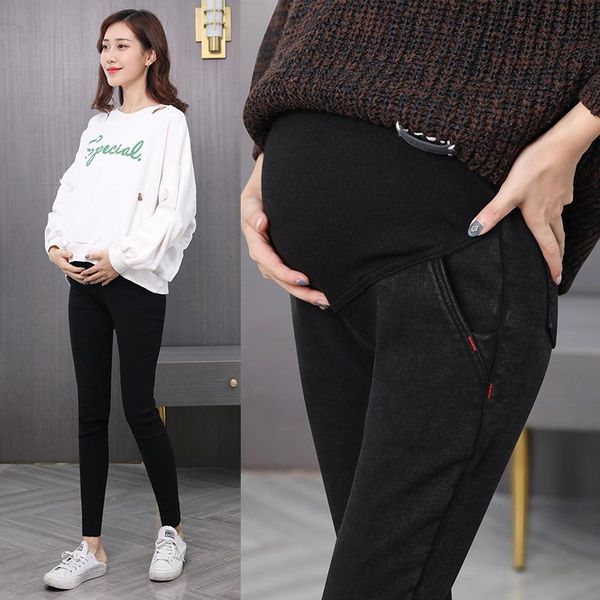 new denim jeans maternity pants pregnant women clothes nursing pregnancy jeans black maternity clothing trousers plus size, Blue
new denim jeans maternity pants pregnant women clothes nursing pregnancy jeans black maternity clothing trousers plus size, Blue