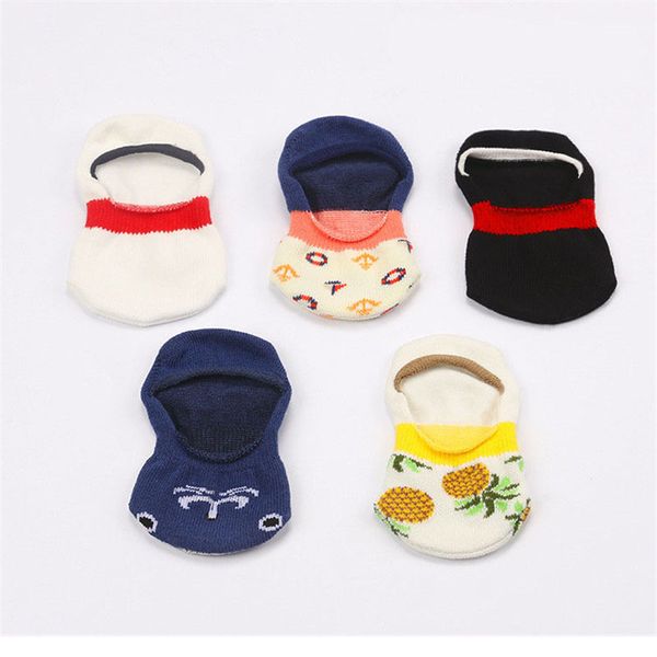 0-2years baby pure cotton fashion bottom silicone anti-skid boat socks boy girl stealth children socks spring / summer new kids, Pink;yellow
0-2years baby pure cotton fashion bottom silicone anti-skid boat socks boy girl stealth children socks spring / summer new kids, Pink;yellow