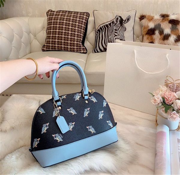 designer handbag luxury shoulder bag shell bags fashion /cfy2003111