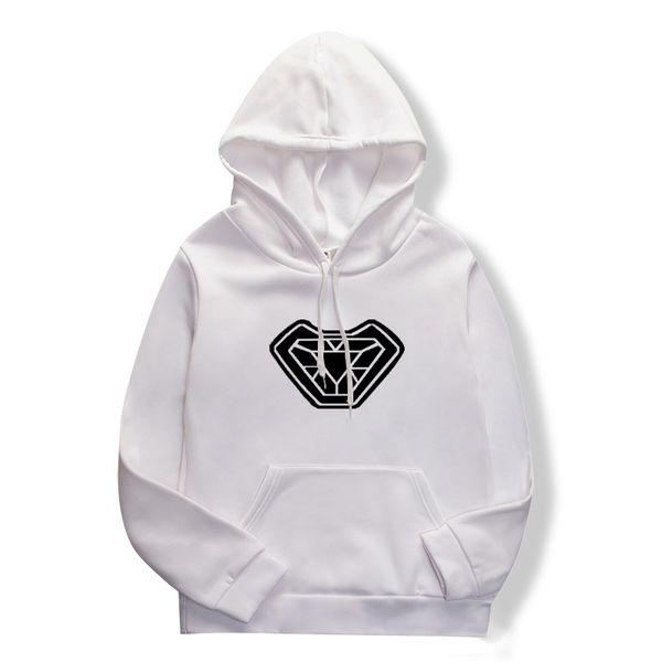 spring 2019 multi-color casual hoodie women's long-sleeved plain printed hoodie street style sweatshirt, Black
spring 2019 multi-color casual hoodie women's long-sleeved plain printed hoodie street style sweatshirt, Black