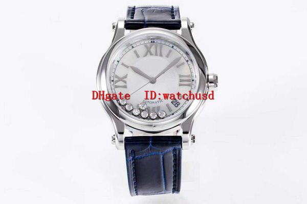 yf factory happy sport lady watch stainless steel casual watch sapphire crystal waterproof swiss automatic mechanical transparent case back, Slivery;brown
yf factory happy sport lady watch stainless steel casual watch sapphire crystal waterproof swiss automatic mechanical transparent case back, Slivery;brown