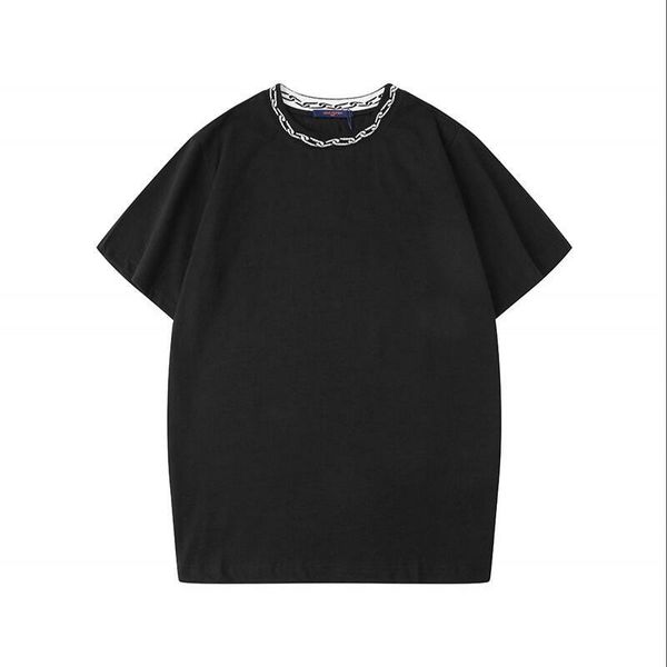 2020 mens designer t shirts fashion mens woman clothing summer casual streetwear t shirt printing cotton blend crew neck short sleeve, White;black
2020 mens designer t shirts fashion mens woman clothing summer casual streetwear t shirt printing cotton blend crew neck short sleeve, White;black