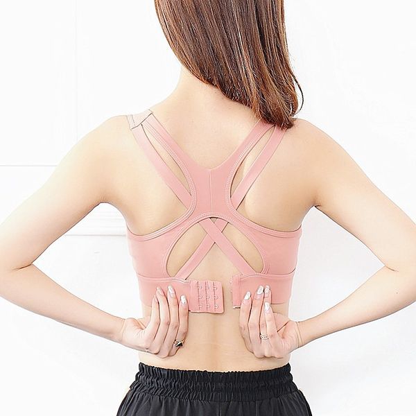 beauty back yoga bra fitness vest womens -resistant running push up stereotypes anti sagging sports underwear summer /30, White;black
beauty back yoga bra fitness vest womens -resistant running push up stereotypes anti sagging sports underwear summer /30, White;black