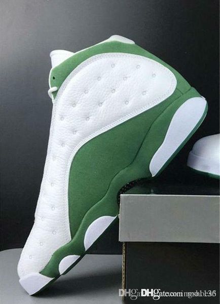 release 13 xiii pe green olive white men basketball shoes designer 13s black yellow sneakers sports outdoor trainer
release 13 xiii pe green olive white men basketball shoes designer 13s black yellow sneakers sports outdoor trainer