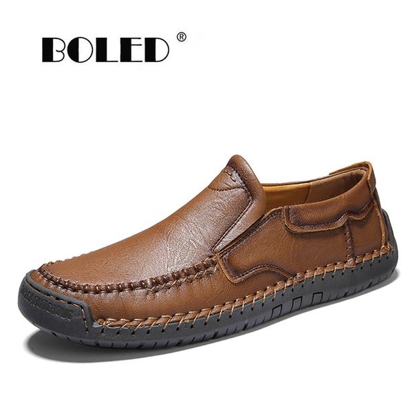 genuine leather shoes men loafers slip on casual leather shoes classic soft moccasins hombre breathable men, Black
genuine leather shoes men loafers slip on casual leather shoes classic soft moccasins hombre breathable men, Black
