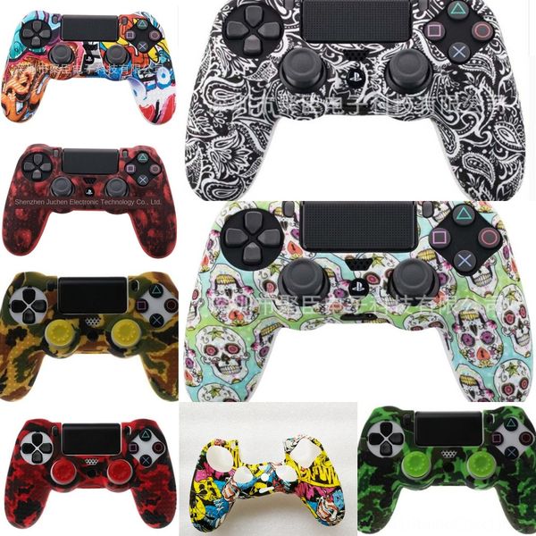 tflce jcdcolorful анти-скольжения силиконовая резина кожи чехол крышка для ps4 для dualshock 4 для про тонкий контроллер силиконовый чехол д
tflce jcdcolorful анти-скольжения силиконовая резина кожи чехол крышка для ps4 для dualshock 4 для про тонкий контроллер силиконовый чехол д