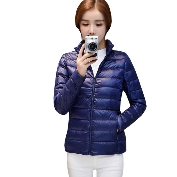 s~4xl new autumn winter warm women ultra light down jacket white duck down lightweight parkas ladies thin slim coat ab421, Black
s~4xl new autumn winter warm women ultra light down jacket white duck down lightweight parkas ladies thin slim coat ab421, Black