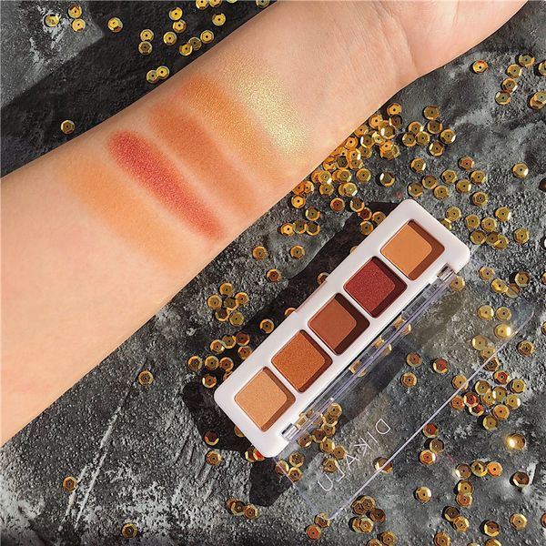 Original authentic dikalu mini un et eye hadow palette 5 color eye hadow dikalu eye hadow
Original authentic dikalu mini un et eye hadow palette 5 color eye hadow dikalu eye hadow