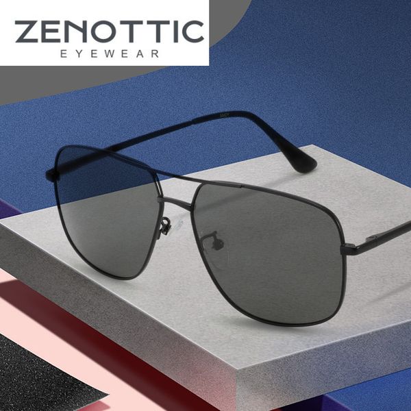 zenottic men's sunglasses polarized uv 400 pilot new cool driving sun glasses male fashion brand designer eyewear accessories, White;black
zenottic men's sunglasses polarized uv 400 pilot new cool driving sun glasses male fashion brand designer eyewear accessories, White;black