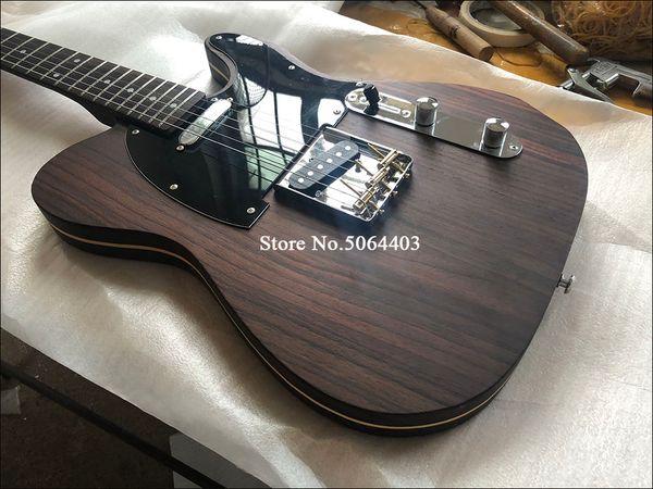 custom george harrison all rosewood brown sandwich tele electric guitar rose wood body & neck, 3 saddle bridge, vintage tuners, masterbuilt
custom george harrison all rosewood brown sandwich tele electric guitar rose wood body & neck, 3 saddle bridge, vintage tuners, masterbuilt