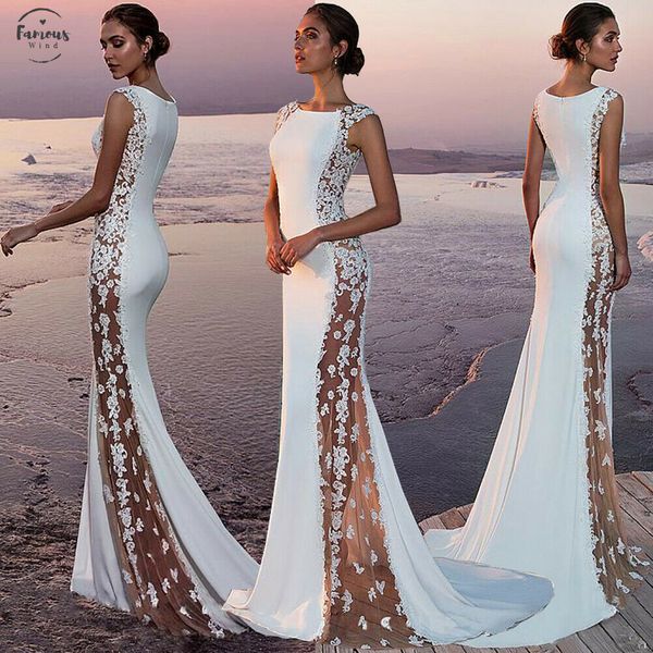 women summer twill sleeveless o neck lace side white dresses ladies evening party formal long dress, Black;gray
women summer twill sleeveless o neck lace side white dresses ladies evening party formal long dress, Black;gray