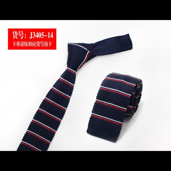 men knitted knit leisure striped ties fashion skinny narrow slim dot neck ties for men skinny woven designer cravat for man, Black;blue
men knitted knit leisure striped ties fashion skinny narrow slim dot neck ties for men skinny woven designer cravat for man, Black;blue