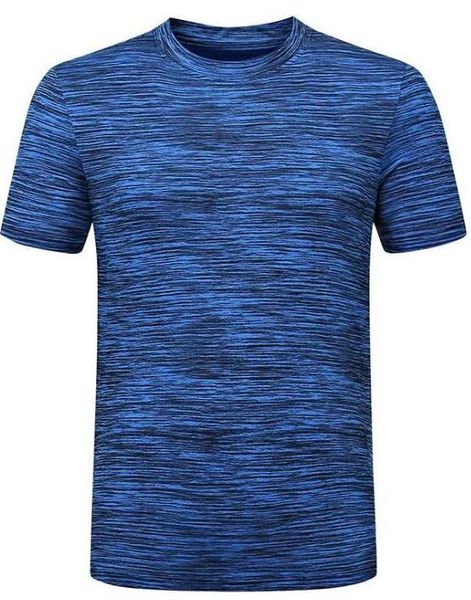 2019 men's tight clothes running short-sleeved quick-drying t-shirt 5104, Black;blue
2019 men's tight clothes running short-sleeved quick-drying t-shirt 5104, Black;blue