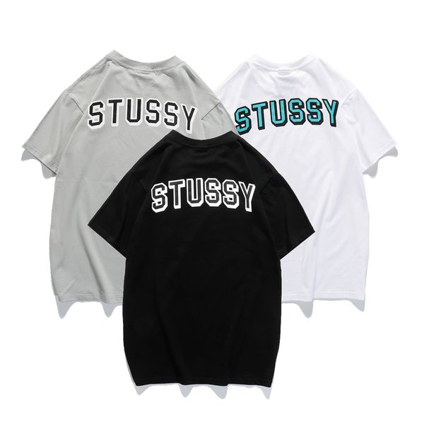 stussys 2020 дизайнера мужчины poloshirt случайных дикий дышащий хлопок летом блузка частного бизнеса бренд потерять рубашку boutique продаж, White;black
stussys 2020 дизайнера мужчины poloshirt случайных дикий дышащий хлопок летом блузка частного бизнеса бренд потерять рубашку boutique продаж, White;black