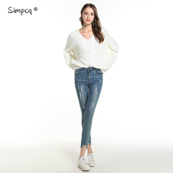 pullover poncho shrug full new autumn winter elastic sleeve woman knitted sweater warm stripes loose zj047, White;black
pullover poncho shrug full new autumn winter elastic sleeve woman knitted sweater warm stripes loose zj047, White;black