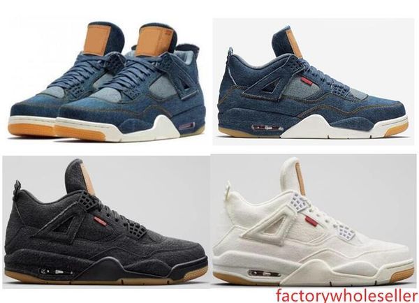 4 denim travis blue black white denim basketball shoes men 4s blue jeans sports sneakers with box size us7-13
4 denim travis blue black white denim basketball shoes men 4s blue jeans sports sneakers with box size us7-13