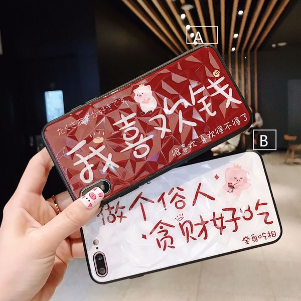 for iphone 11 pro max xs max xr 8 6 6s 7 plus sport designer case luxury 9h hardness tempered glass glossy phone brand back
for iphone 11 pro max xs max xr 8 6 6s 7 plus sport designer case luxury 9h hardness tempered glass glossy phone brand back