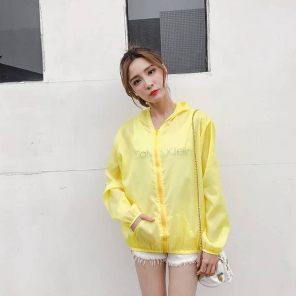 womens designer sun jacket korean summer slim breathable quick-drying outdoor sun protection clothing solid color translucent, Black;brown
womens designer sun jacket korean summer slim breathable quick-drying outdoor sun protection clothing solid color translucent, Black;brown