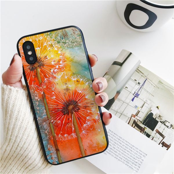 коке luxury одуванчика обложка для iphone 11 pro xs max хг чехол для iphone 8 7 6s plus 5s se 5 case мягкий силиконовый чехол
коке luxury одуванчика обложка для iphone 11 pro xs max хг чехол для iphone 8 7 6s plus 5s se 5 case мягкий силиконовый чехол