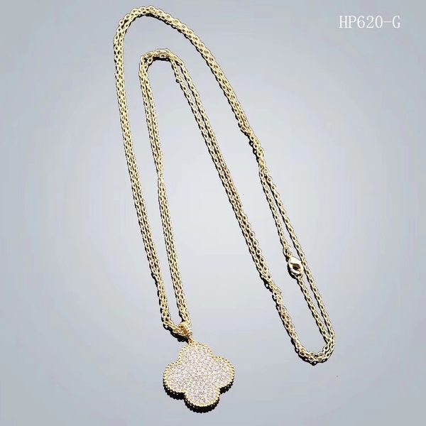 luxury designer jewelry women necklace double chain fashion necklace stainless steel jewelry gold chain pendants flower necklace, Silver
luxury designer jewelry women necklace double chain fashion necklace stainless steel jewelry gold chain pendants flower necklace, Silver