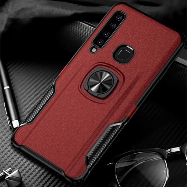 leather armor case for iphone xs max leather ring case metal ring car magnetic stand silicone for samsung s10 designer phone case
leather armor case for iphone xs max leather ring case metal ring car magnetic stand silicone for samsung s10 designer phone case