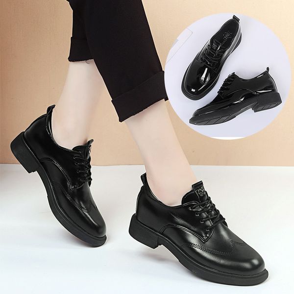 casual woman shoe womens derby shoes square toe patent leather ballet flats all-match female footwear oxford retro black summer
casual woman shoe womens derby shoes square toe patent leather ballet flats all-match female footwear oxford retro black summer