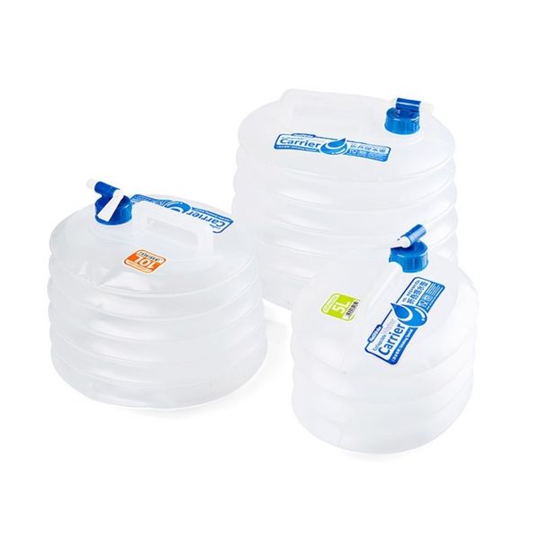 collapsible water bucket outdoor camping portable soft flask water container bag 5l/10l/15l storage pack water tank with tap
collapsible water bucket outdoor camping portable soft flask water container bag 5l/10l/15l storage pack water tank with tap