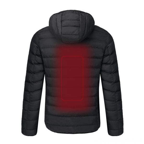 new usb electric heated winter outdoor wear athletic & outdoor apparel coat jacket waterproof washable heating vest thermal warmer men coat, Gray;blue
new usb electric heated winter outdoor wear athletic & outdoor apparel coat jacket waterproof washable heating vest thermal warmer men coat, Gray;blue
