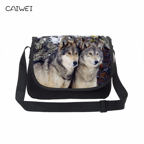 large canvas messenger bags cool wolf men's crossbody bag animal print teenager school lapshoulder bag casual travel
large canvas messenger bags cool wolf men's crossbody bag animal print teenager school lapshoulder bag casual travel