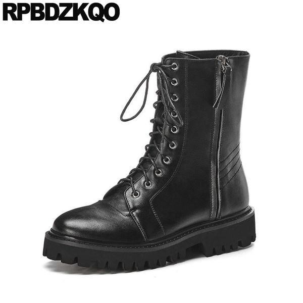 patent leather shoes black platform combat front lace up casual ankle boots autumn chunky 2019 women short high quality
patent leather shoes black platform combat front lace up casual ankle boots autumn chunky 2019 women short high quality