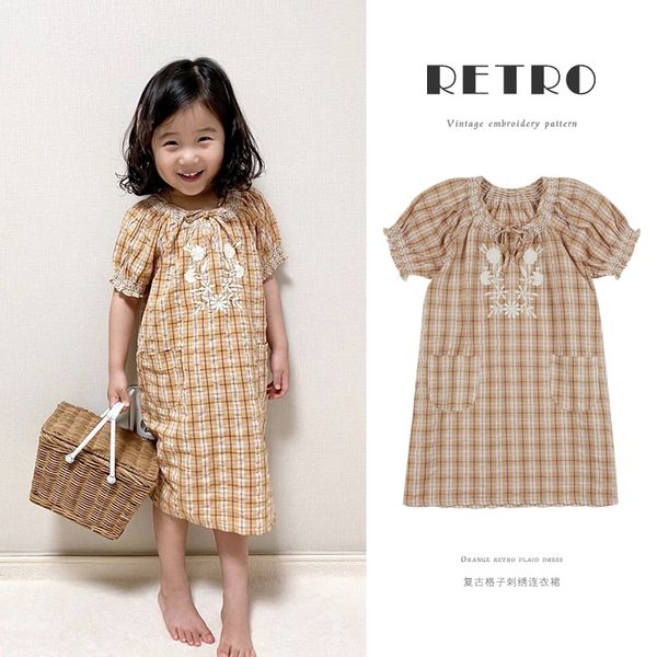 pre-sale 2020 new summer apo girl dress румынский стиль вышивки платье с пышными рукавами и повседневными карманами, Red;yellow
pre-sale 2020 new summer apo girl dress румынский стиль вышивки платье с пышными рукавами и повседневными карманами, Red;yellow