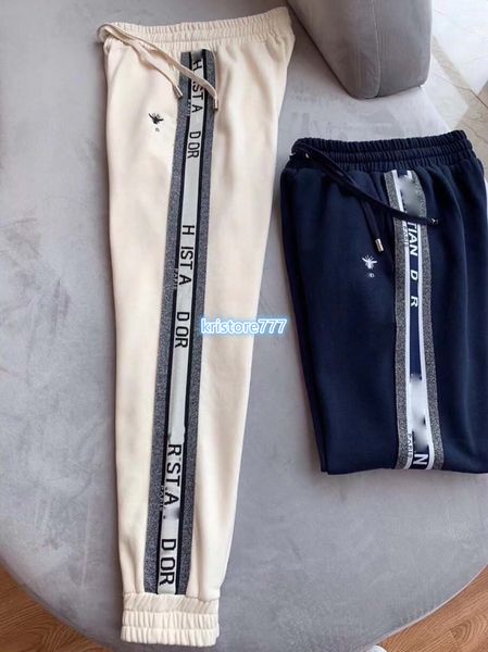 women's vintage luxury design letter print relaxed pants outwear girls jogging jersey ribbon pants female runway activewear regular tro, Black;white
women's vintage luxury design letter print relaxed pants outwear girls jogging jersey ribbon pants female runway activewear regular tro, Black;white