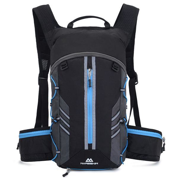 2l hydration backpack waterproof outdoor sports camping water bag hiking riding bag reflective cycling water pack bladder
2l hydration backpack waterproof outdoor sports camping water bag hiking riding bag reflective cycling water pack bladder