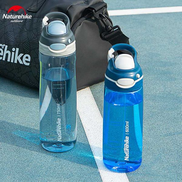 naturehike outdoor sports water bottle 600ml/750ml bounce cap portable tritan fitness kettle hiking cycling camping equipment
naturehike outdoor sports water bottle 600ml/750ml bounce cap portable tritan fitness kettle hiking cycling camping equipment