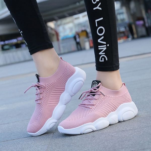 2019 summer running shoes for women outdoor sports slip-on walking shoe woman cushioning lightweight trainers for female rna305
2019 summer running shoes for women outdoor sports slip-on walking shoe woman cushioning lightweight trainers for female rna305