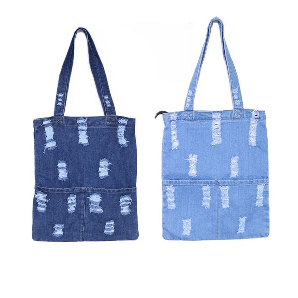 женщины girl моды джинсовой ткани плеча сумки сумка корзина карманы tote кошелек
женщины girl моды джинсовой ткани плеча сумки сумка корзина карманы tote кошелек