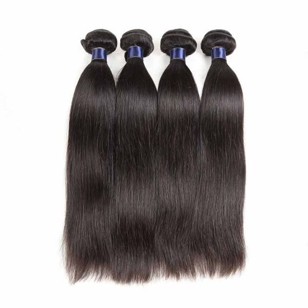 brazilian malaysian virgin human hair weaves straight 5 6pcs/lot malaysian remy human hair extension 4 bundles lot hair wefts straight, Black
brazilian malaysian virgin human hair weaves straight 5 6pcs/lot malaysian remy human hair extension 4 bundles lot hair wefts straight, Black
